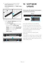 Preview for 32 page of Samsung HW-T450 Full Manual