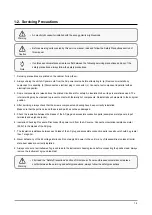 Предварительный просмотр 6 страницы Samsung HW-T450 Service Manual