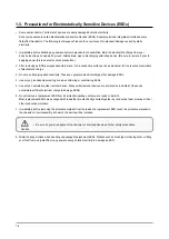 Предварительный просмотр 7 страницы Samsung HW-T450 Service Manual