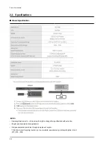 Предварительный просмотр 10 страницы Samsung HW-T450 Service Manual