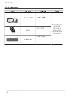 Предварительный просмотр 12 страницы Samsung HW-T450 Service Manual