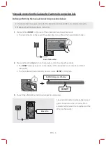 Предварительный просмотр 10 страницы Samsung HW-T450 User Manual