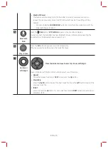 Предварительный просмотр 20 страницы Samsung HW-T450 User Manual