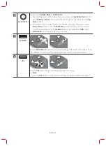 Предварительный просмотр 21 страницы Samsung HW-T450 User Manual