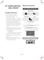 Предварительный просмотр 23 страницы Samsung HW-T450 User Manual