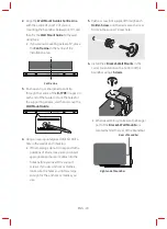 Предварительный просмотр 24 страницы Samsung HW-T450 User Manual