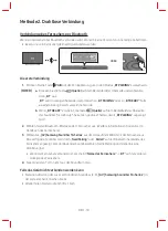 Предварительный просмотр 42 страницы Samsung HW-T450 User Manual