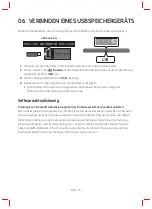 Предварительный просмотр 45 страницы Samsung HW-T450 User Manual