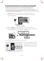 Предварительный просмотр 66 страницы Samsung HW-T450 User Manual