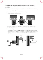 Предварительный просмотр 67 страницы Samsung HW-T450 User Manual