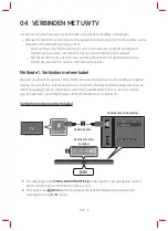 Предварительный просмотр 69 страницы Samsung HW-T450 User Manual