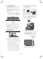 Предварительный просмотр 80 страницы Samsung HW-T450 User Manual