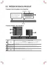 Предварительный просмотр 91 страницы Samsung HW-T450 User Manual