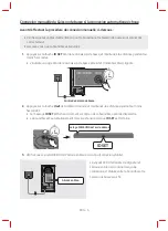 Предварительный просмотр 94 страницы Samsung HW-T450 User Manual