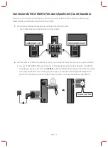 Предварительный просмотр 95 страницы Samsung HW-T450 User Manual