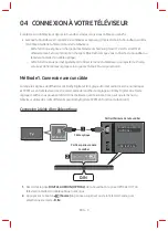 Предварительный просмотр 97 страницы Samsung HW-T450 User Manual