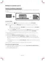 Предварительный просмотр 98 страницы Samsung HW-T450 User Manual