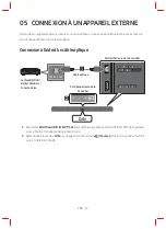 Предварительный просмотр 100 страницы Samsung HW-T450 User Manual