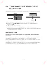 Предварительный просмотр 101 страницы Samsung HW-T450 User Manual