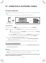 Предварительный просмотр 102 страницы Samsung HW-T450 User Manual