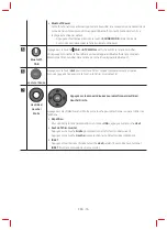 Предварительный просмотр 104 страницы Samsung HW-T450 User Manual