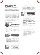 Предварительный просмотр 106 страницы Samsung HW-T450 User Manual