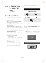 Предварительный просмотр 107 страницы Samsung HW-T450 User Manual