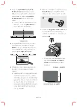 Предварительный просмотр 108 страницы Samsung HW-T450 User Manual