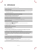 Предварительный просмотр 110 страницы Samsung HW-T450 User Manual