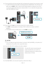 Предварительный просмотр 15 страницы Samsung HW-T45C Full Manual