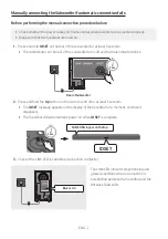 Предварительный просмотр 11 страницы Samsung HW-T45E Full Manual