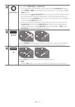 Предварительный просмотр 25 страницы Samsung HW-T45E Full Manual