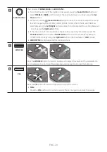 Предварительный просмотр 30 страницы Samsung HW-T47M Full Manual