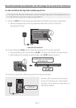 Предварительный просмотр 47 страницы Samsung HW-T530/XN Full Manual