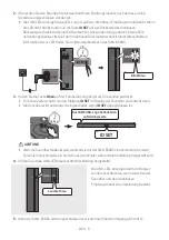 Предварительный просмотр 49 страницы Samsung HW-T530/XN Full Manual