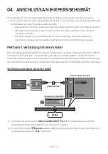 Предварительный просмотр 50 страницы Samsung HW-T530/XN Full Manual