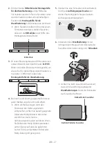 Предварительный просмотр 67 страницы Samsung HW-T530/XN Full Manual