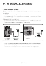 Предварительный просмотр 81 страницы Samsung HW-T530/XN Full Manual