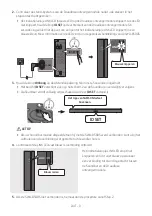 Предварительный просмотр 85 страницы Samsung HW-T530/XN Full Manual