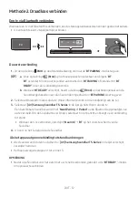 Предварительный просмотр 88 страницы Samsung HW-T530/XN Full Manual