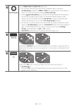 Предварительный просмотр 99 страницы Samsung HW-T530/XN Full Manual