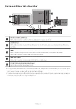 Предварительный просмотр 116 страницы Samsung HW-T530/XN Full Manual