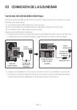 Предварительный просмотр 117 страницы Samsung HW-T530/XN Full Manual