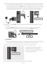 Предварительный просмотр 121 страницы Samsung HW-T530/XN Full Manual