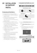 Предварительный просмотр 138 страницы Samsung HW-T530/XN Full Manual