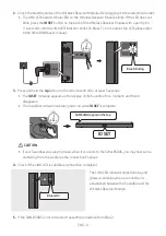 Предварительный просмотр 13 страницы Samsung HW-T530 Full Manual