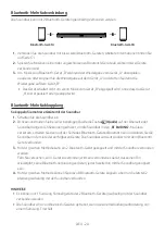 Предварительный просмотр 60 страницы Samsung HW-T530 Manual