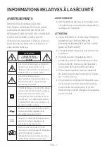 Предварительный просмотр 74 страницы Samsung HW-T530 Manual