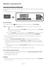 Предварительный просмотр 88 страницы Samsung HW-T530 Manual