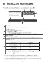 Предварительный просмотр 115 страницы Samsung HW-T530 Manual